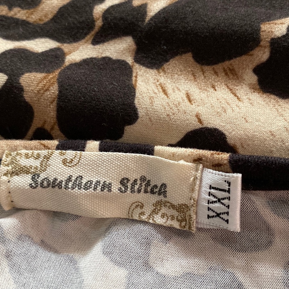 Very gently used blouse